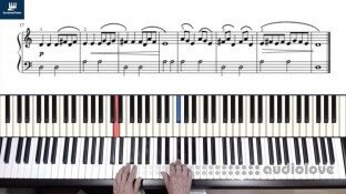 SonamicPiano Introductory Piano Course