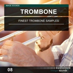 Image Sounds Trombone 08