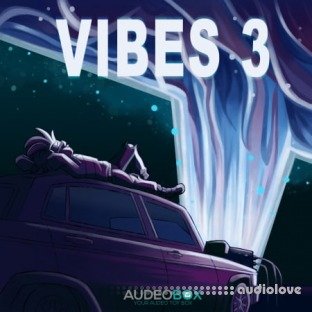 AudeoBox Vibes Vol.3