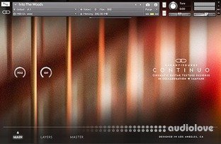 Karanyi Sounds Continuo v1.1