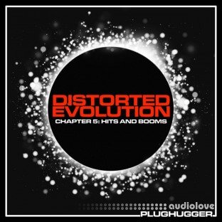 Plughugger Distorted Evolution Chapter 5 Hits And Booms