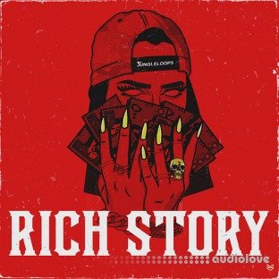 Jungle Loops Rich Story