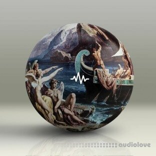 WavSupply Odyssee Olympus (Loop Kit)