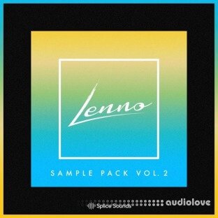 Splice Sounds Lenno Sample Pack Vol.2