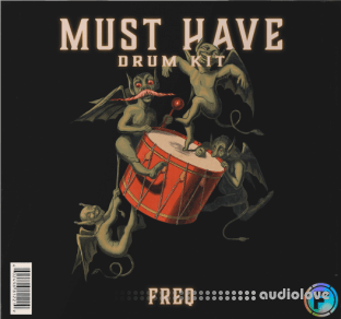 FREQ Must Have (DRUM KIT)