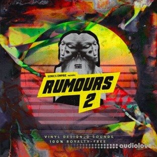 Sonics Empire Rumours 1-2