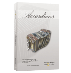 Best Service Accordions