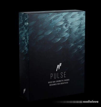 Pulse Sound Effects Pulse