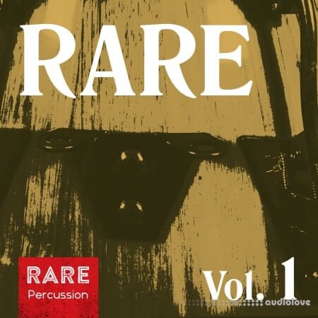 RARE Percussion RARE Vol.1