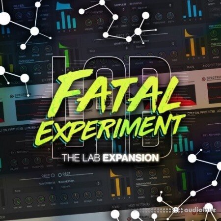 Industry Kits Fatal Experiment The Lab