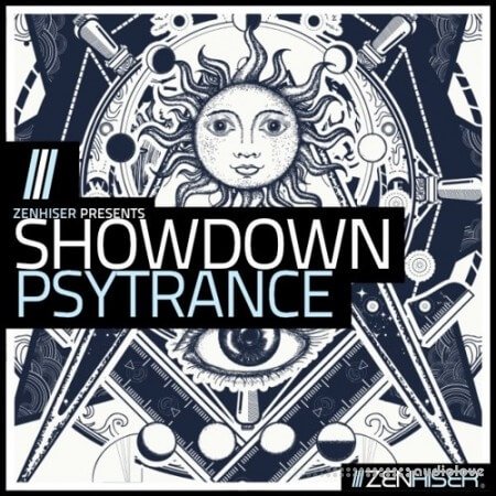 Zenhiser Showdown Psytrance