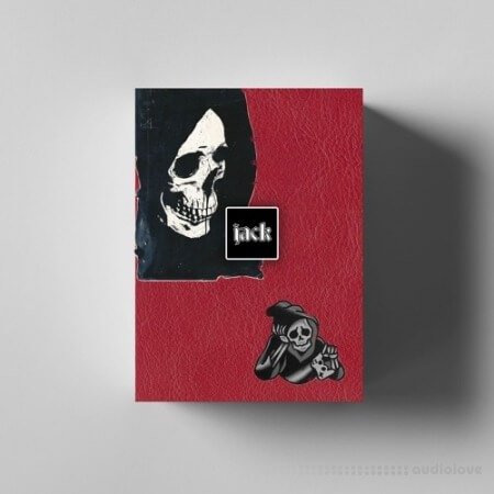 ProdbyJack Journal (MIDI Kit)