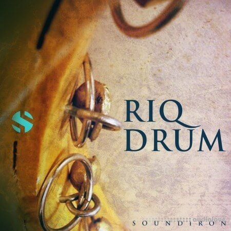 Soundiron Riq Drum