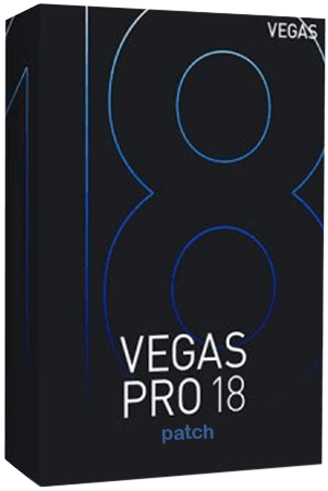 MAGIX VEGAS Pro v18.0.xxx patch