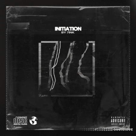 7ink Initiation Drum Kit