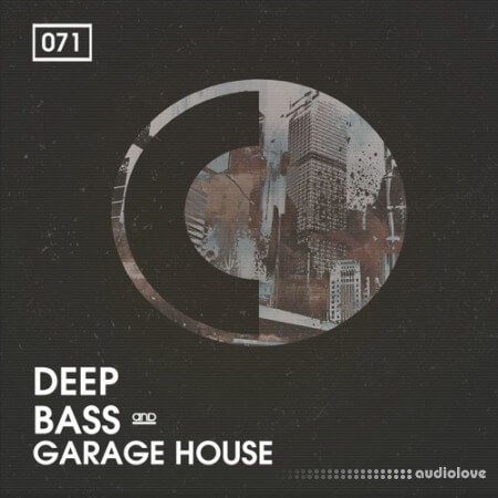 Bingoshakerz Deep Bass and Garage House