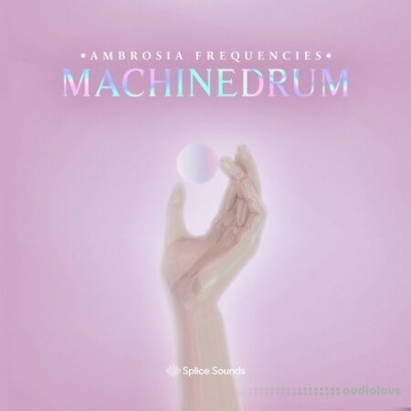 Splice Sounds Machinedrum Ambrosia Frequencies