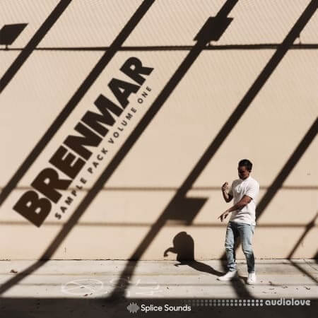 Splice Sounds Brenmar Sample Pack Vol.1