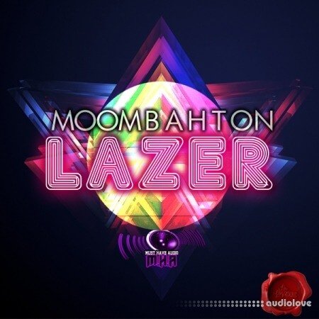 Fox Samples Must Have Audio Moombahton Lazer