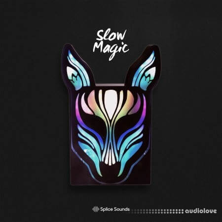 Splice Sounds Slow Magic Sample Pack