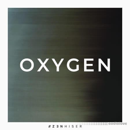 Zenhiser Oxygen