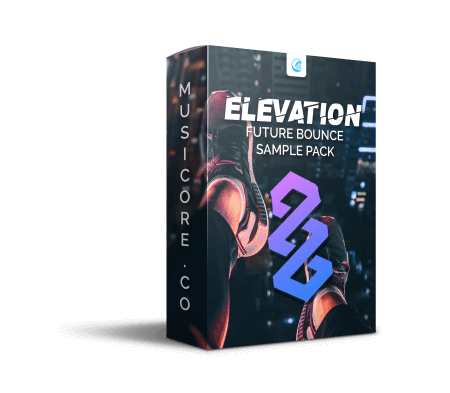 MusiCore Elevation Future Bounce Sample Pack