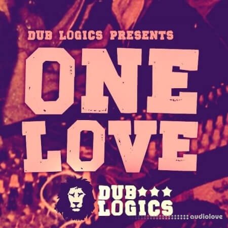 Dub Logics One Love