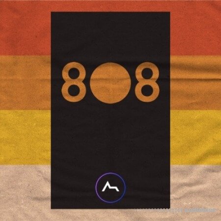 ADSR Sounds 808 The Tribute