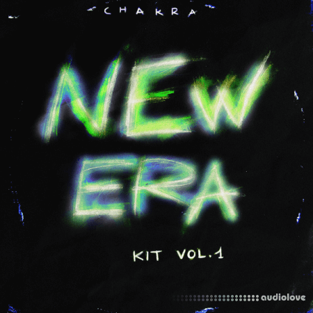 CHAKRA New Era Kit Vol.1