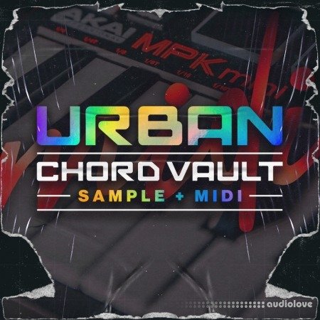 Industry Kits Urban Chord Vault