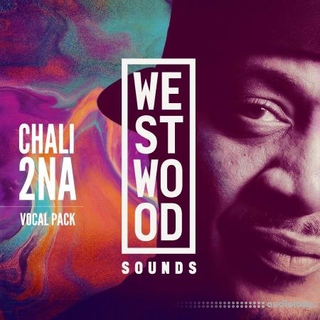 Westwood Sounds Chali 2na Vocal Pack