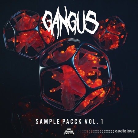 Dome of Doom Gangus Sample Pacck Vol.1