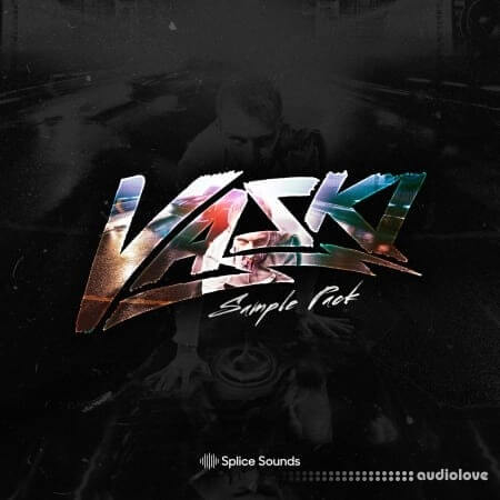 Splice Sounds Vaski Sample Pack