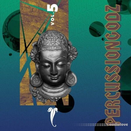 RARE Percussion PercussionGodz Vol.5