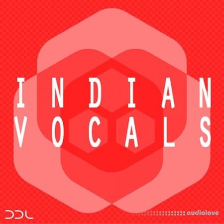 Deep Data Loops Indian Vocals