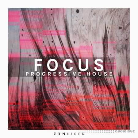 Zenhiser Focus Progressive House