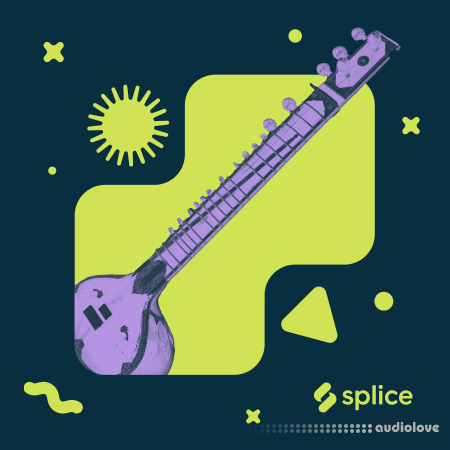 Splice Originals Imdadkhani Sitar with Abhik Mukherjee