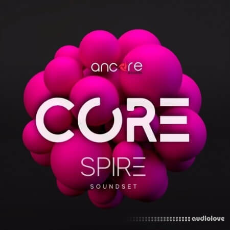 Ancore Sounds Core Spire Soundset