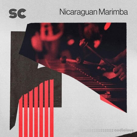 Sonic Collective Nicaraguan Marimba