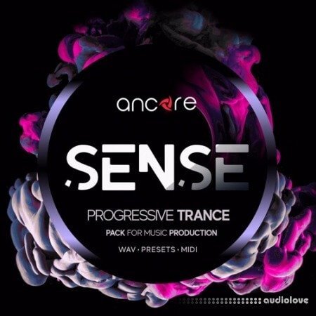 Ancore Sounds Sense The Progressive