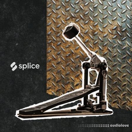 Splice Originals Metal Structures with Ian Chang