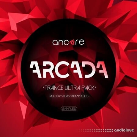 Ancore Sounds Arcada Trance