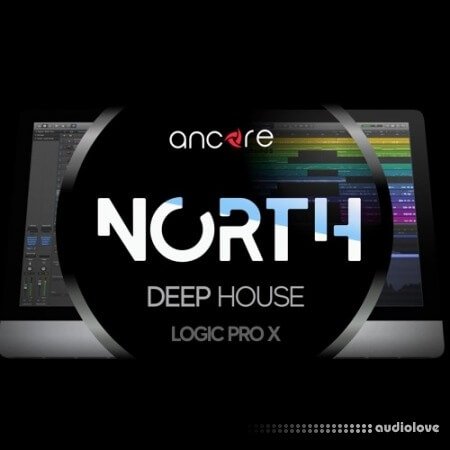 Ancore Sounds NORTH Deep House