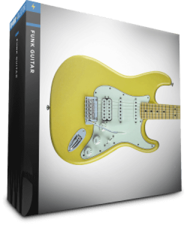 PreSonus Spark Funk Guitar SOUNDSET