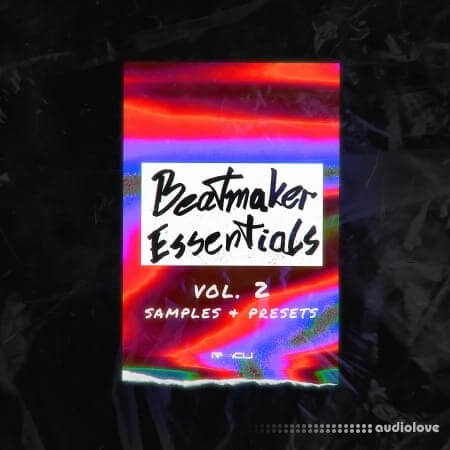 Renraku Beatmaker Essentials 2