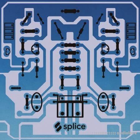 Splice Originals Sensory Serum Drums with Ian Chang