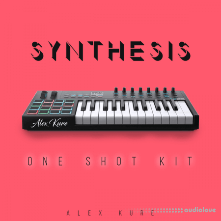 Alex Kure One Shot Kit