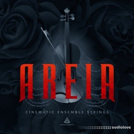 Audio Imperia Areia