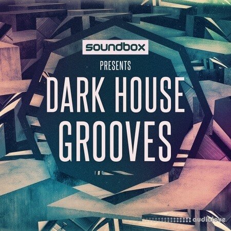 Soundbox Dark House Grooves