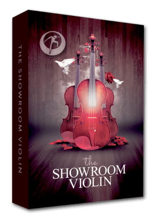 VSTbuzz The Showroom Violin